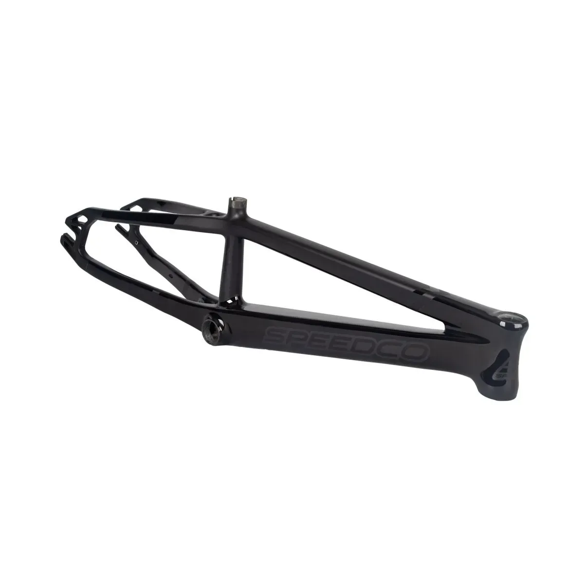 Speedco Velox Evo Carbon Race Frame Stealh Black